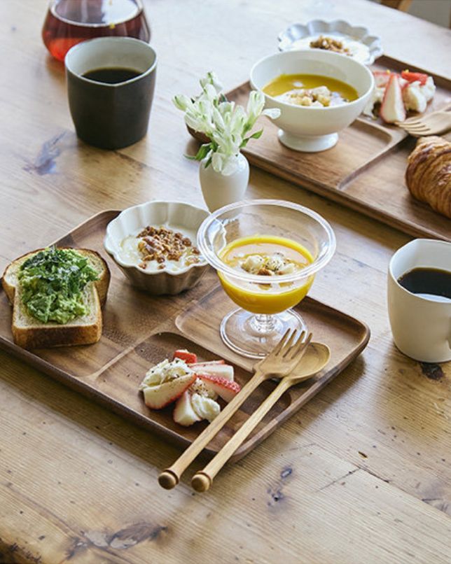 おうちランチを楽しもう！いつものお昼がもっと楽しくなるキッチンアイテム