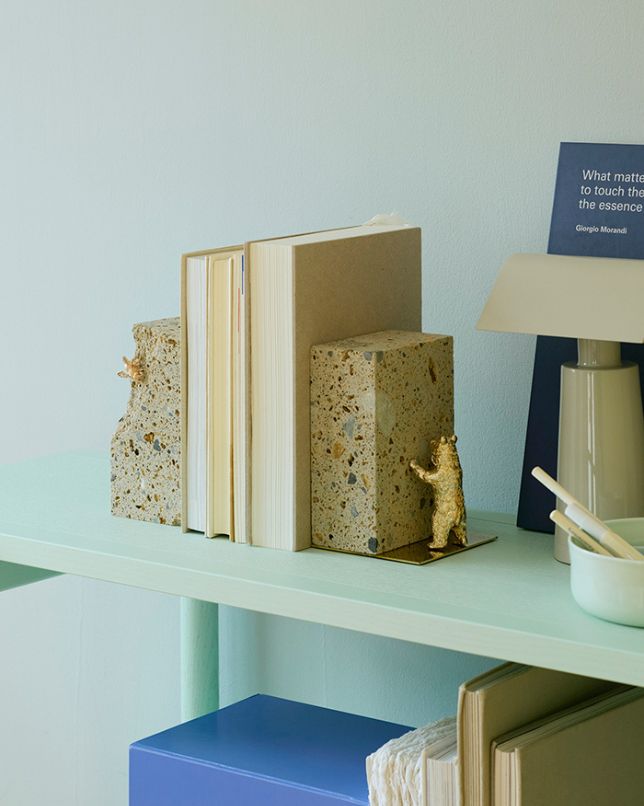 「遊び心」と「スパイス」で部屋の空気を一変させるインテリア雑貨