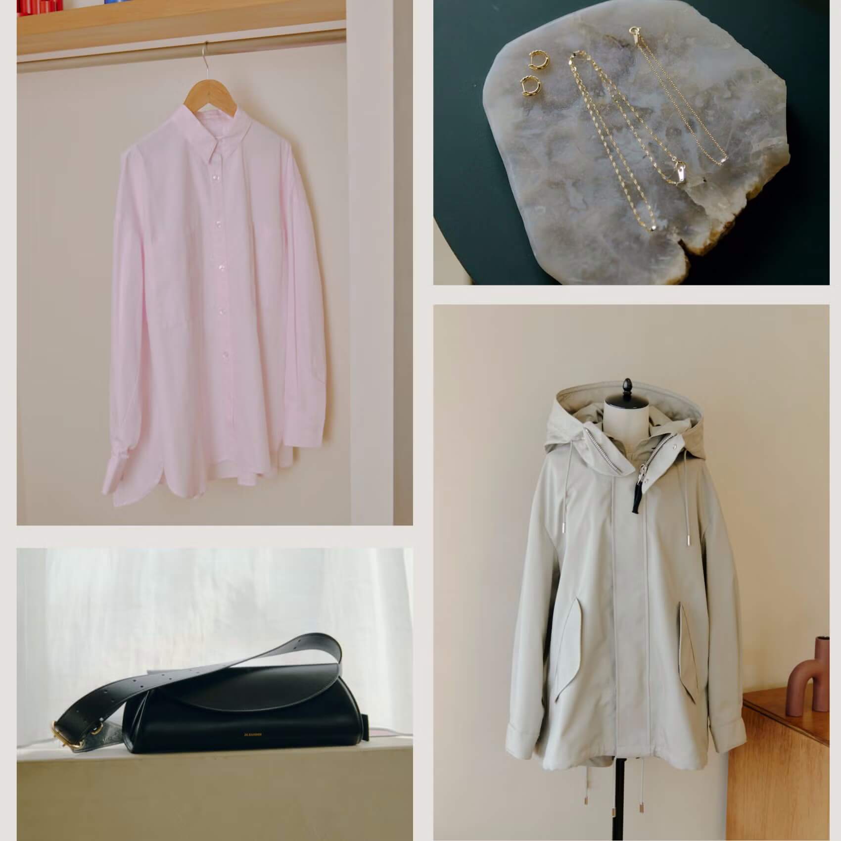 流行を追わない贅沢ーーおしゃれな人の定番ユニフォーム22