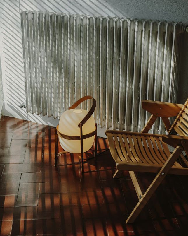 時を超えて、暮らしに灯る。10年先も愛せる名作照明