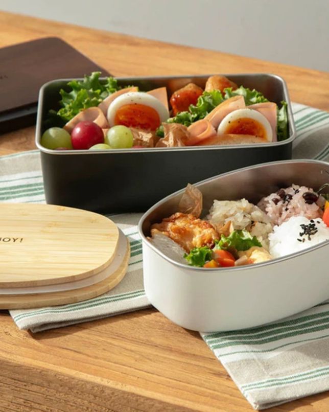 ランチタイムが楽しみになる！お弁当生活のはじめ方