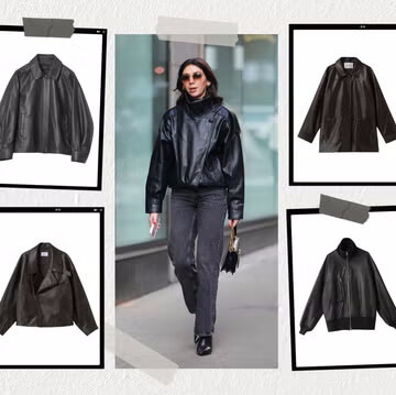 エディターが明日、着たい服