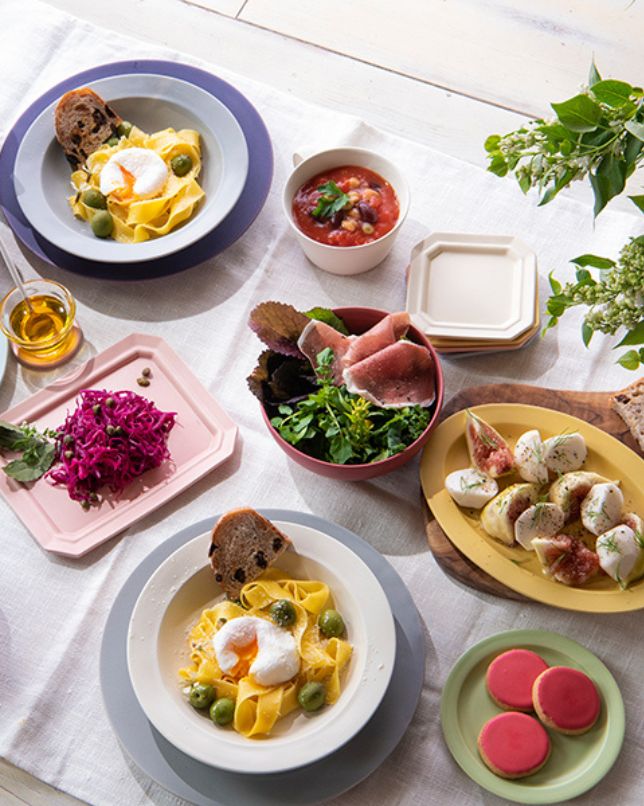 丁寧な暮らしが叶う。日常を上質にする厳選ブランド