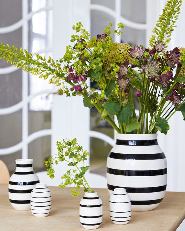 春の花をもっと楽しむ。暮らしに寄り添うフラワーベース