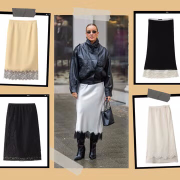 エディターが明日、着たい服