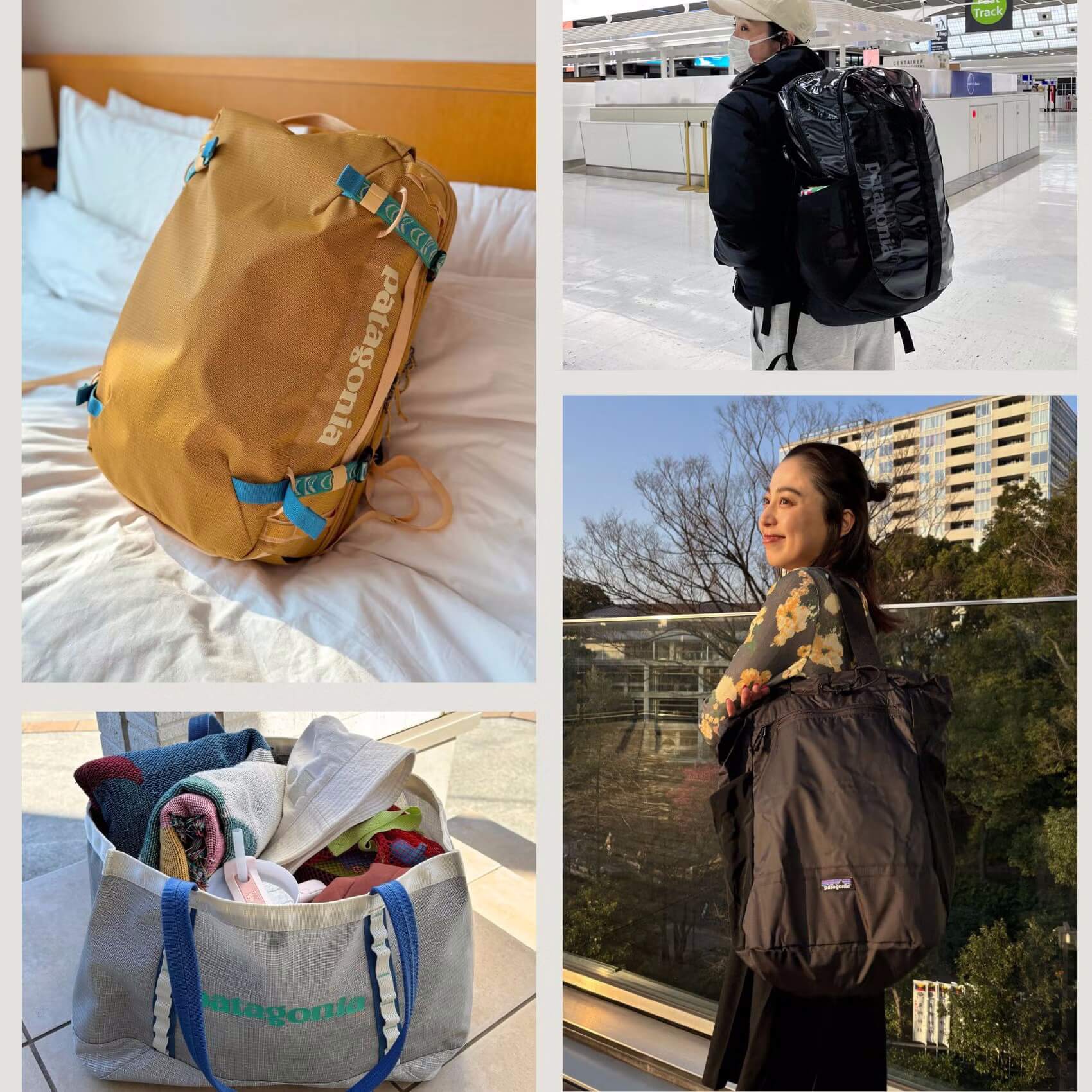 なぜおしゃれな人は「パタゴニア」を持つ？ 業界人の愛用品と人気モデル10選を総覧