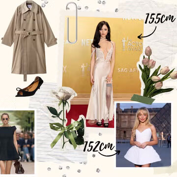 155cm以下の小柄さん必見！ 低身長のスタイルアップを叶える、春夏ファッション座談会