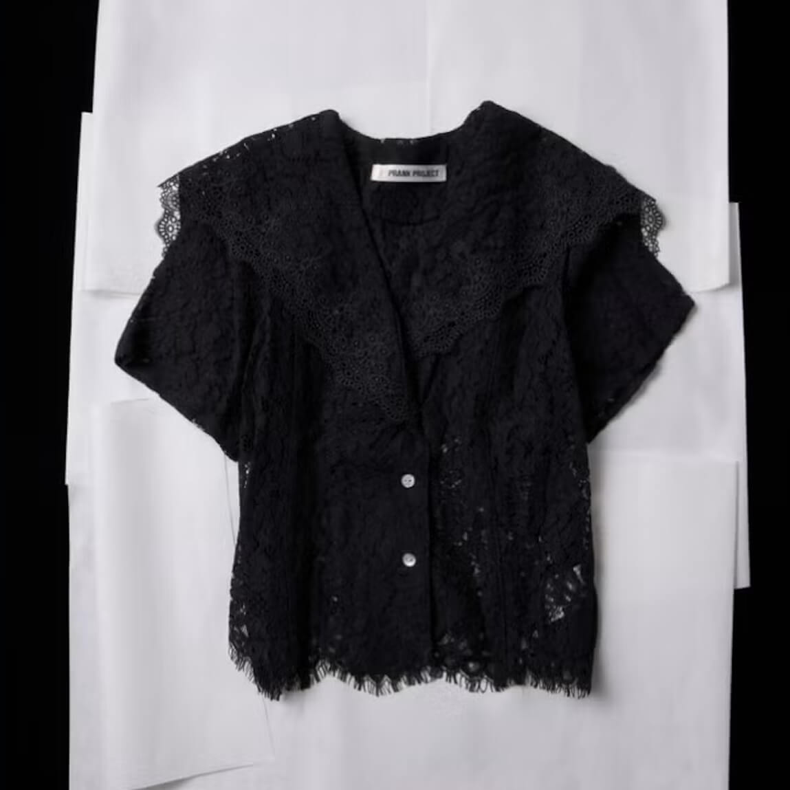 【黒名品】で秋へスイッチ！ 大人の頼れるエッセンシャル10