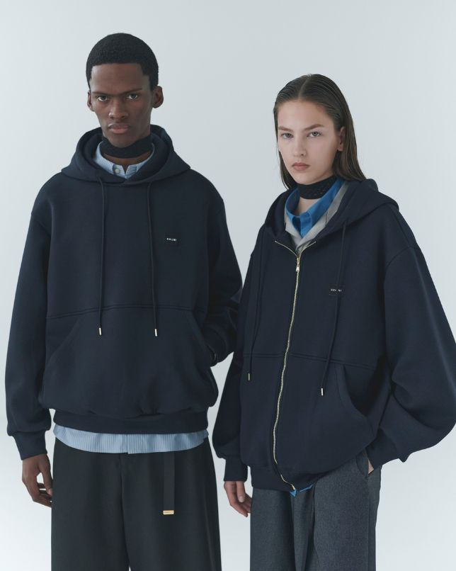 CULLNI - 意志あるスタイルが息づく「クルニ」の最新コレクション