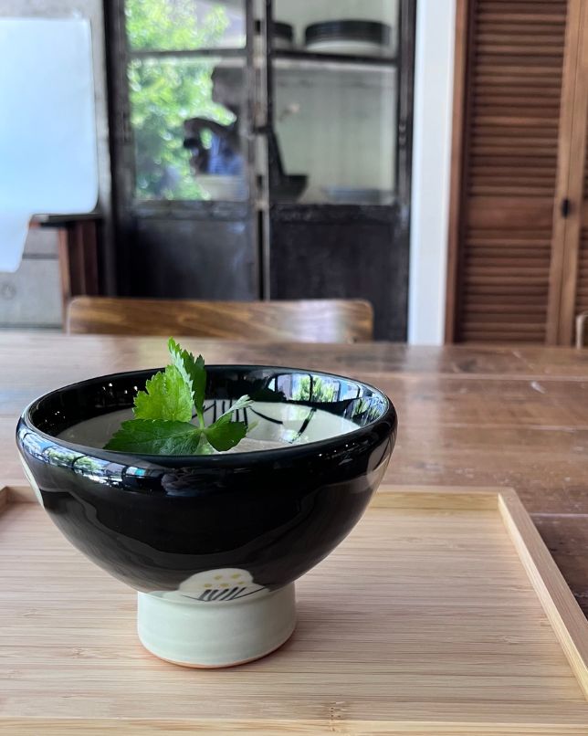 MINO DONBURI - モダンな「美濃焼」で迎える、美しいお正月の食卓