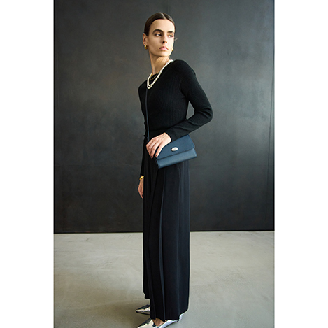 L’arcobaleno - 【L'arcobaleno×MW】初のコラボバッグが遂に入荷！