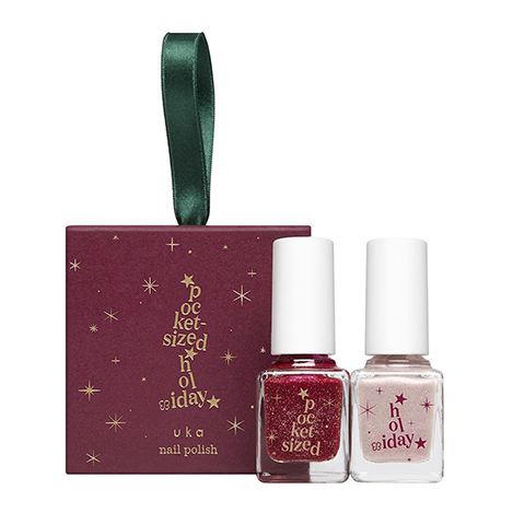 uka - 小さな幸せを届けるホリデーコフレ