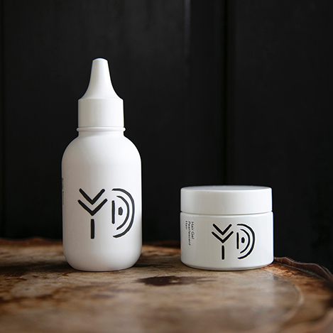 YUMEDREAMING - ヘアサロンTWIGGY.発のスカルプ・ヘアケア&ヘアスタイリングブランド「ユメドリーミン」から冬のセルフケアを彩るホリデー限定キットが登場。