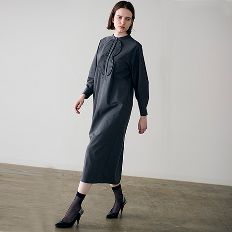 MARILYN MOON - 「マリリンムーン」人気のワンピースが再入荷決定。予約販売スタート！