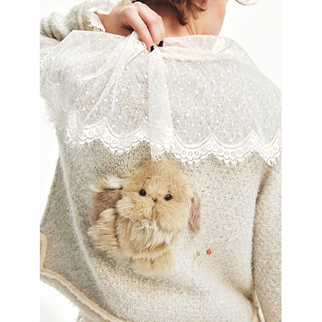 MUVEIL - 「ミュベール」2025 AUTUMN WINTER COLLECTION