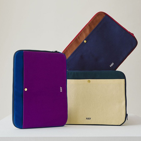 HAY - 「HAY」から待望の新作コレクションが到着!日常に彩りをプラスして