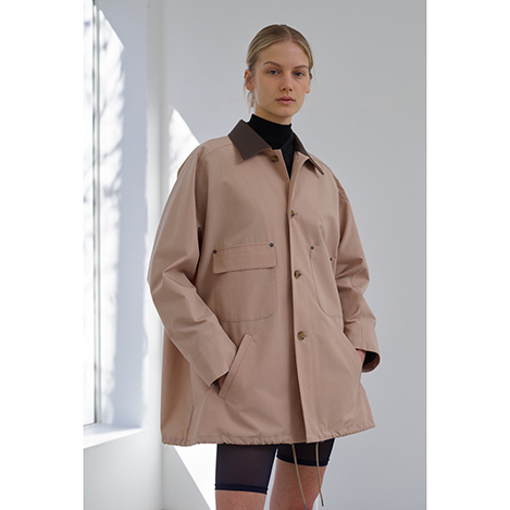 VACHEMENT - 今季のマストハブ「ヴァシュモン」カバーオール