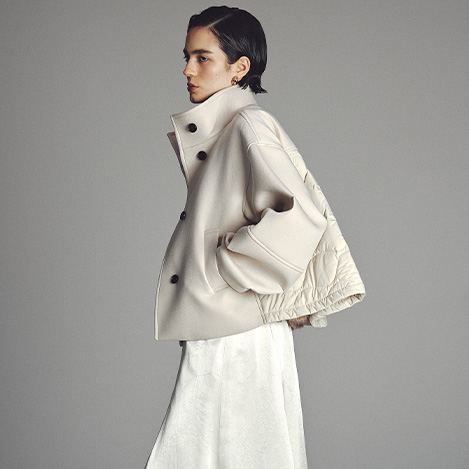 uncrave - NOVEMBER NEW ITEMS VOL.02