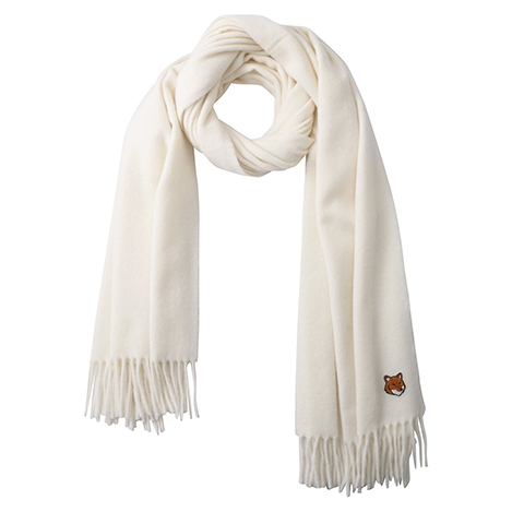 MAISON KITSUNÉ - クリスマスギフトにおすすめ「メゾン キツネ」の雑貨アイテム