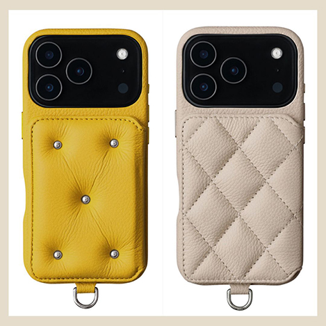 DEMIU - 「デミュウ」からiPhone17シリーズ到着