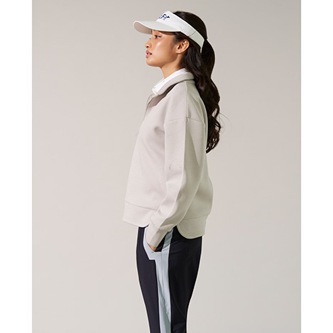 TMG - 「ティー エム ジー」セットアップで完成、大人のゴルフウェア