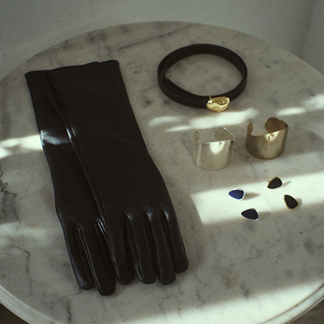 RIM.ARK - 「RIM.ARK」HOLIDAY GIFT SELECTION