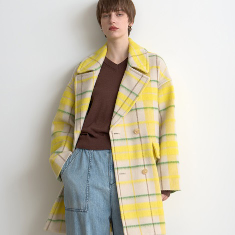 HOUSE OF LOTUS - 今欲しい！　「ハウス オブ ロータス」冬のマストバイ