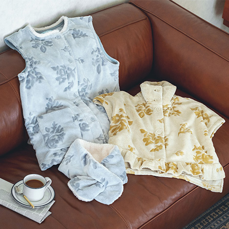 KID BLUE - 心まで温まるギフトアイテム特集