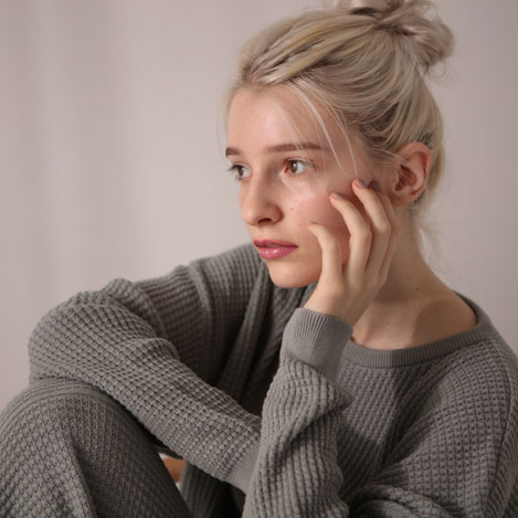 NETENE. - 冬のおうち時間をあたたかく彩る「ネテネ」の3スタイル