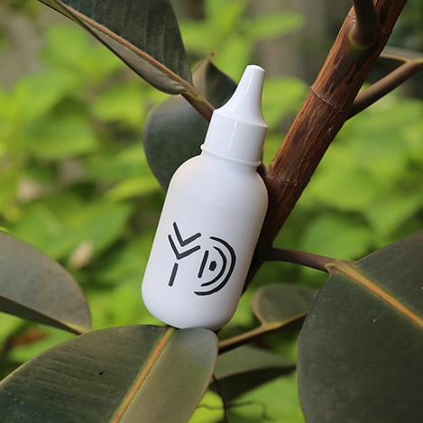 YUMEDREAMING - 美しい髪づくりには、健やかな頭皮が大切。「ユメドリーミン」のスカルプケア。