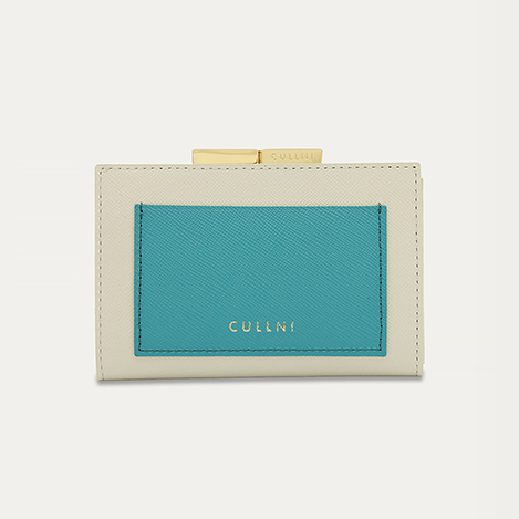 CULLNI - 12/21(日)年内最後の“最強開運日”に備えたい「クルニ」のウォレット