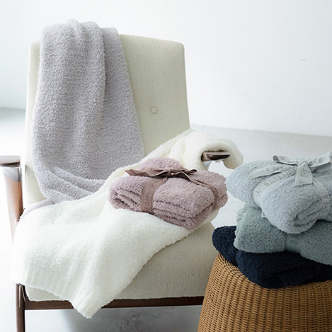 BAREFOOT DREAMS - 心地よさとともに過ごす年末年始