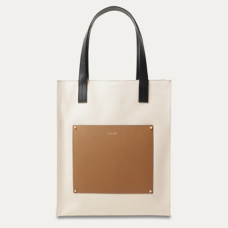 CULLNI - お稽古や通勤のサブバッグも！「クルニ」のバッグ特集