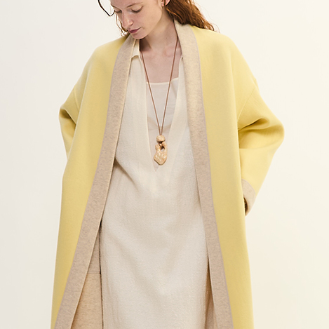 PLAIN PEOPLE - きちんと見えるカジュアルコーディネート。新しい年のはじまりを特別な日にするための、これからの計画。