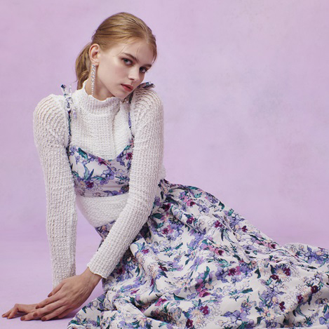 allureville - NEW ARRIVALS 【LOULOU WILLOUGHBY】