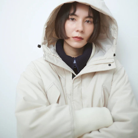 lelill - 【限定アイテムあり】WINTER COLLECTION