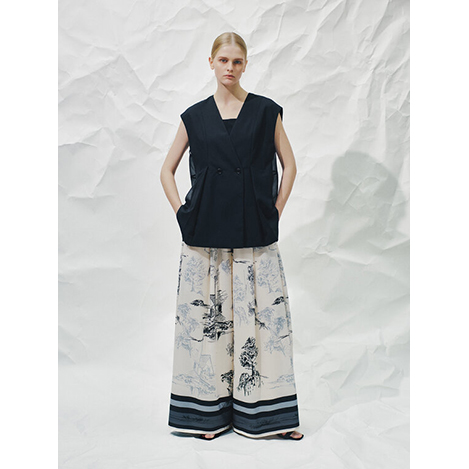 ADORE - 春を感じるADOREの新作アイテム