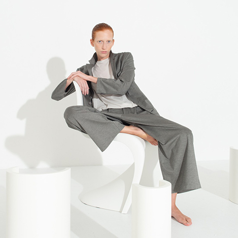 COGTHEBIGSMOKE - 2026年春夏、「コグ ザ ビッグスモーク」予約会スタート