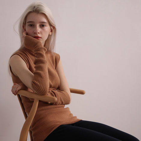 NETENE. - 「ネテネ」のニット小物で叶える、冬のあったかケア