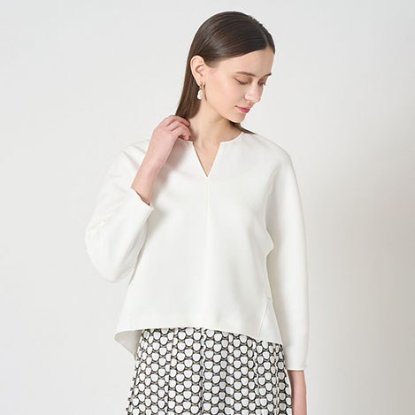 ANAYI - 【RECOMMEND】NEW ITEMS | 春まで使える最旬TOPSアイテムをご紹介。