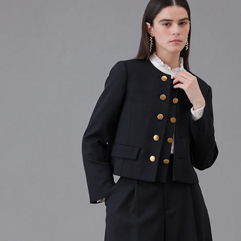 ANAYI - 【LAUNCH】 Eternal Line 2026