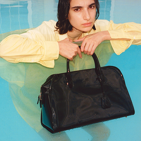 Whim Gazette - Hoaw. 2026 SPRING & SUMMER COLLECTION