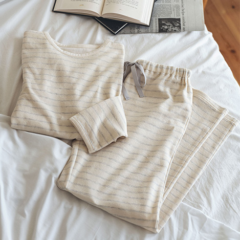 KID BLUE - 今買って春まで使えるルームウエア〈新作も登場〉