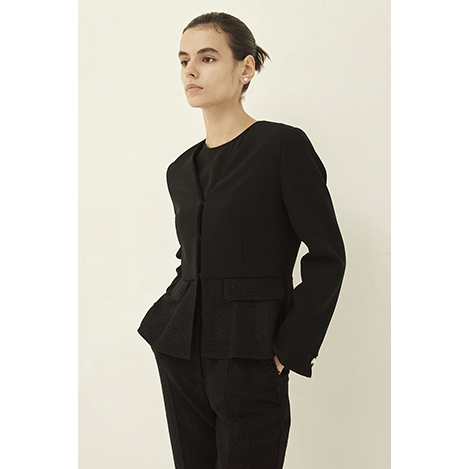 MW - オケージョンウェアブランド「エムダブリュー」で叶える、洗練された大人フェミニン