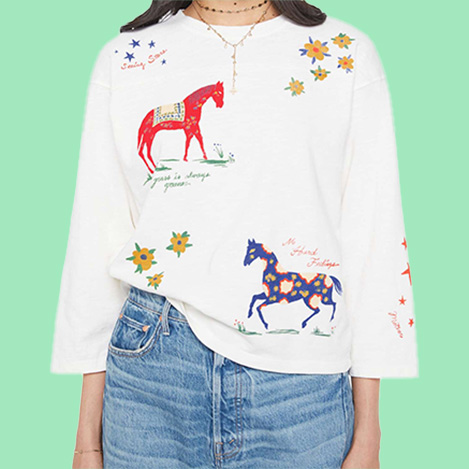 MOTHER - 大人がときめく、プレイフルな「マザー」の新作