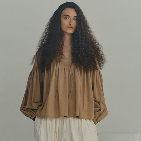 GALLARDAGALANTE - 『ドゥリティエ』『ピース』2026春の新作COLLECTION