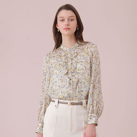 ANAYI - 【NEW ARRIVAL】 arrive in January | 春まで使える新作アイテムをご紹介。