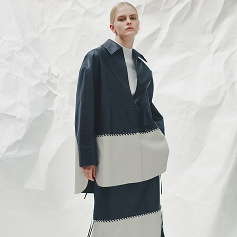 ADORE - OUTER COLLECTION