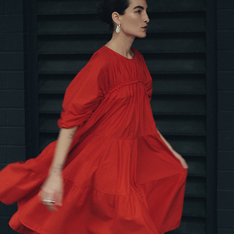 Merlette - 春の最旬コレクションが続々入荷！