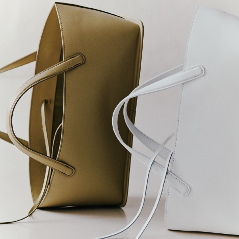 IIROT - 「イロット」のNEW LEATHER COLLECTION